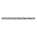 Sealey HSS Fully Ground Drill Bit 11mm Pack of 5 DB110FG Sealey  - Dynamic Drive