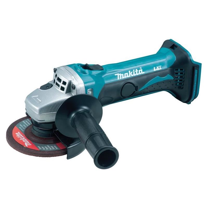 Makita DGA452Z LXT 115mm Angle Grinder 18V Bare Unit Makita - Dynamic Drive