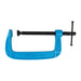 Silverline Light Duty G Clamp 150mm 605787 Silverline  - Dynamic Drive
