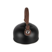 Bo-Camp Industrial Collection Whistling Kettle Pettygrove 1.2L Bo-Camp - Dynamic Drive