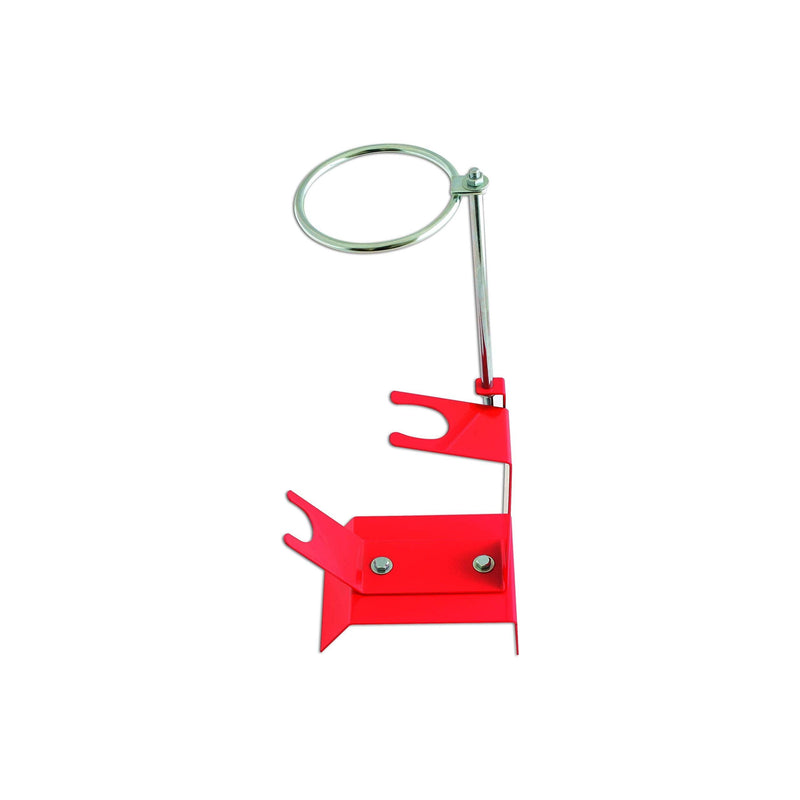 Power-Tec Gravity Spray Gun & Strainer Stand 91423 Power-Tec - Dynamic Drive