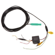Zenec Ze-Rvc80Mt Universal Camera ZE-RVC80MT Zenec - Dynamic Drive