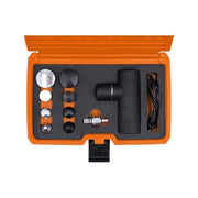 Power-Tec PDR Percussion Auto Body Panel Shaper Tool Kit 92644 Power-Tec - Dynamic Drive