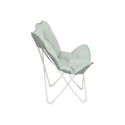 Bo-Camp Pastel Collection Relax Chair Murat Oxford Green Bo-Camp - Dynamic Drive