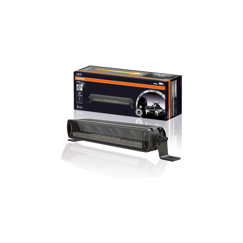 Osram LEDriving LIGHTBAR MX250-CB, LED driving lights for near and far field lig Osram - Dynamic Drive
