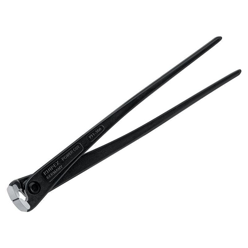 Knipex High Leverage Concreter's Nippers 300mm (12in) Knipex - Dynamic Drive