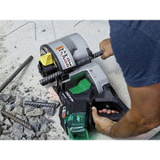 Hikoki VB3616DA/JGZ Multi Volt Rebar Bender/Cutter 36V 2 x 5.0Ah Li-ion HiKOKI - Dynamic Drive
