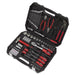 Sealey Mechanic's Tool Kit 100pc AK7400 Sealey - Dynamic Drive