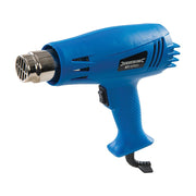 Silverline 1500W Heat Gun 500°C Silverline - Dynamic Drive