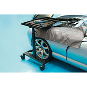 Laser Under Bonnet Service Table 6043 Laser - Dynamic Drive