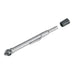 Sealey Tyre Pressure Gauge Pocket Clip Valve Core Removal Tool Car Bike 6-50PSI Sealey  - Dynamic Drive