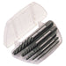 Draper Screw Extractor Set (5 Piece) 42560 Draper - Dynamic Drive