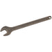 Draper Single Open End Spanner, 9mm 37519 Draper - Dynamic Drive