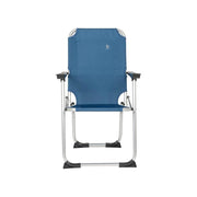 Bo-Camp Child's Chair Copa Rio Aluminium Ocean Bo-Camp - Dynamic Drive