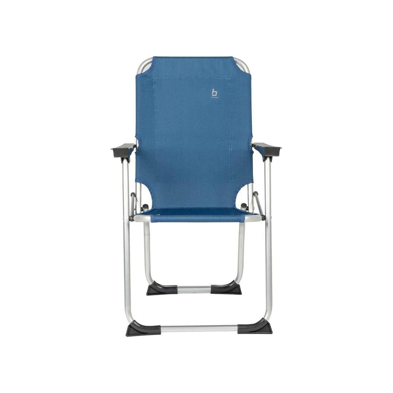 Bo-Camp Child's Chair Copa Rio Aluminium Ocean Bo-Camp - Dynamic Drive