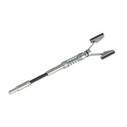 Sealey Cylinder Hone Twin Leg20-64mm 1-1/8" Medium Stones VS022 Sealey - Dynamic Drive