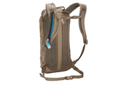 Thule AllTrail hydration pack 10L Faded Khaki tan Thule - Dynamic Drive