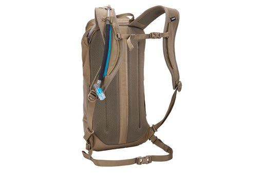 Thule AllTrail hydration pack 10L Faded Khaki tan Thule - Dynamic Drive
