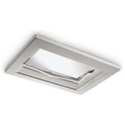 Midi Heki Style No Vent 25-33Mm Grey 9104121200 Midi Heki - Dynamic Drive