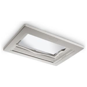 Midi Heki Style No Vent 25-33Mm Grey 9104121200 Midi Heki - Dynamic Drive
