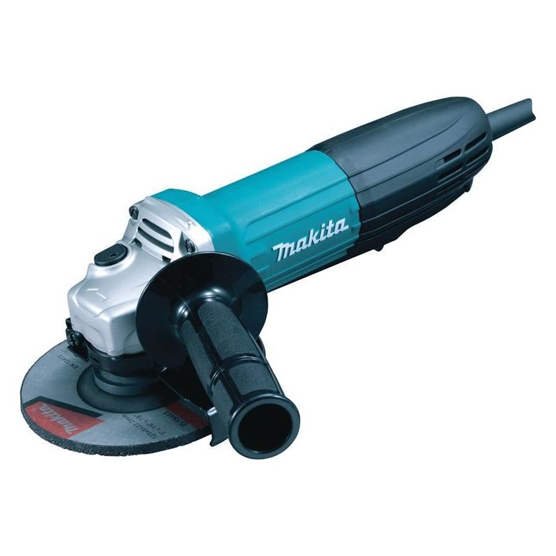 Makita GA5034 125mm Angle Grinder 720W 110V Makita - Dynamic Drive