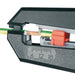 Draper Knipex 12 62 180SBE Self Adjusting Insulation Stripper 43686 Draper - Dynamic Drive