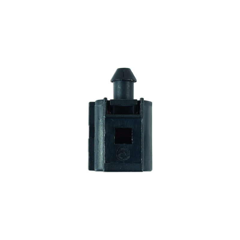 Connect for VW Group Electrical Female Connector 1.5mm 1 Pin Kit 15pc 37362 Tool Connection - Dynamic Drive