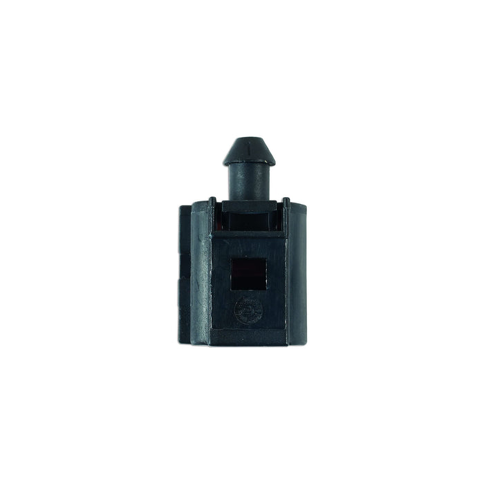 Connect for VW Group Electrical Female Connector 1.5mm 1 Pin Kit 15pc 37362 Tool Connection - Dynamic Drive
