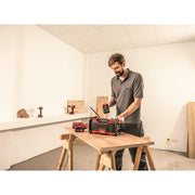 Flex Power Tools RD 10.8/18.0/230 Cordless Radio 240V & Li-ion Bare Unit Flex Power Tools - Dynamic Drive
