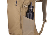 Thule AllTrail 18L daypack with rain cover Faded Khaki tan Thule - Dynamic Drive