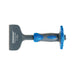 Silverline Bolster Chisel with Guard 100 x 216mm Silverline - Dynamic Drive