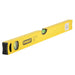 Stanley® Hand Tools Classic Box Level 2 Vial 60cm STANLEY® Hand Tools - Dynamic Drive