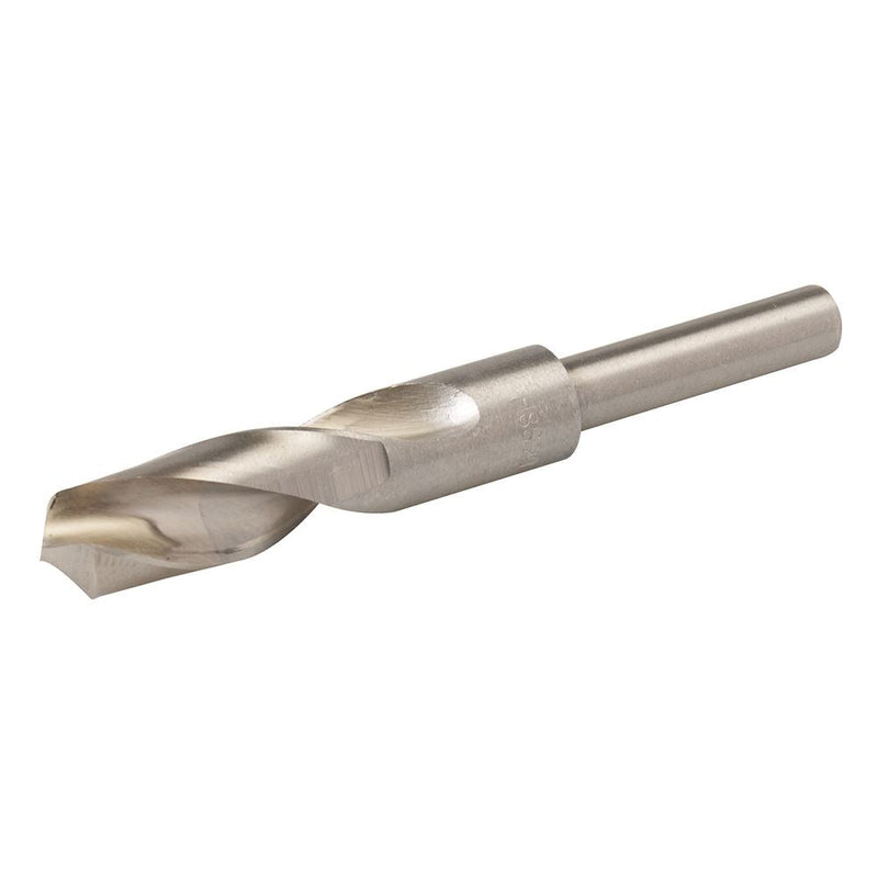 Silverline Blacksmiths Drill Bit 20mm Silverline - Dynamic Drive