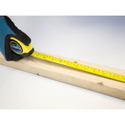 Bluespot Tools Tape 5m (12 Piece Display) BlueSpot Tools - Dynamic Drive