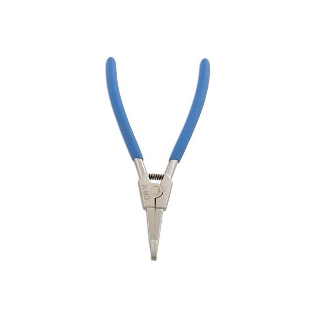Laser Lock Ring Pliers - Straight 5118 Laser - Dynamic Drive