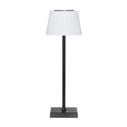 Dellonda Rechargeable Table Lamp for Home Office Restaurant RGB Colours Dellonda - Dynamic Drive