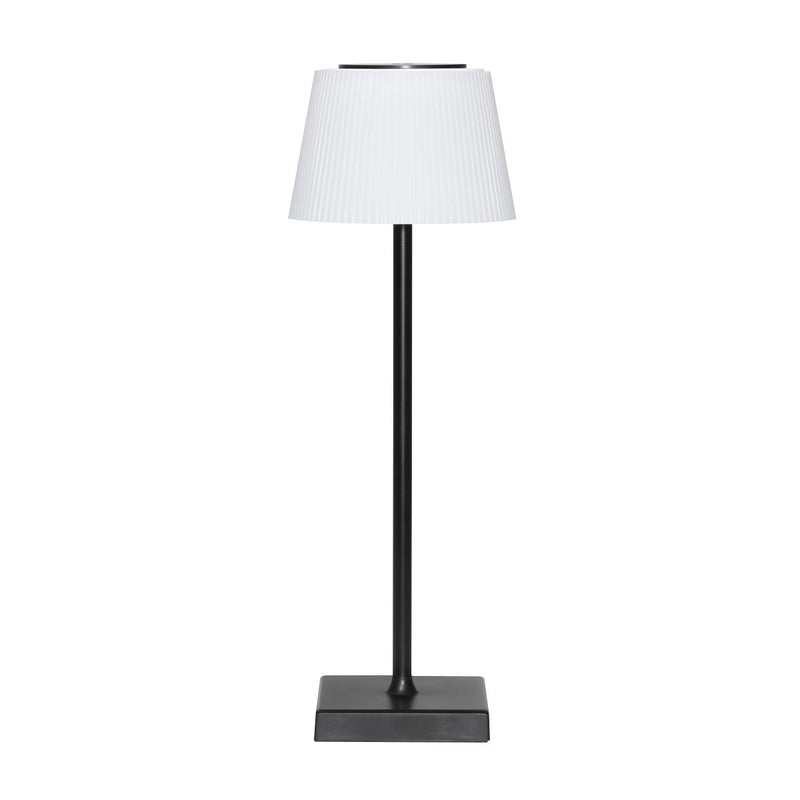 Dellonda Rechargeable Table Lamp for Home Office Restaurant RGB Colours Dellonda - Dynamic Drive