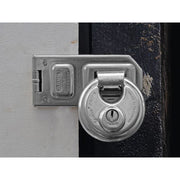 Abus Mechanical 26/70mm Diskus® Padlock ABUS Mechanical - Dynamic Drive