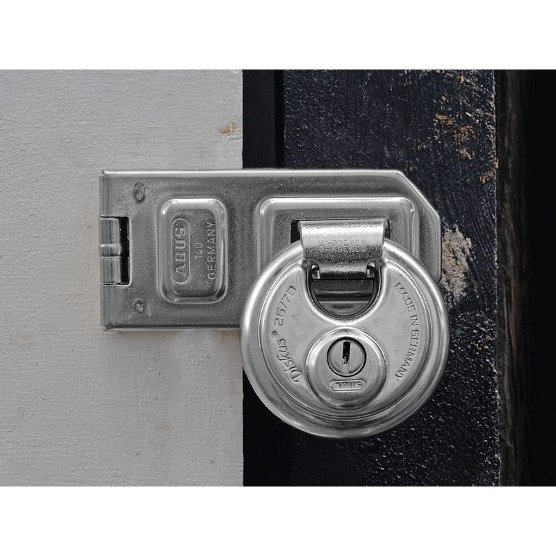 Abus Mechanical 26/70mm Diskus® Padlock ABUS Mechanical - Dynamic Drive