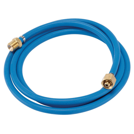 Draper TIG Torch Extension Hose, 2m, 3/8" BSP 37774 Draper - Dynamic Drive
