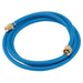 Draper TIG Torch Extension Hose, 2m, 3/8" BSP 37774 Draper - Dynamic Drive