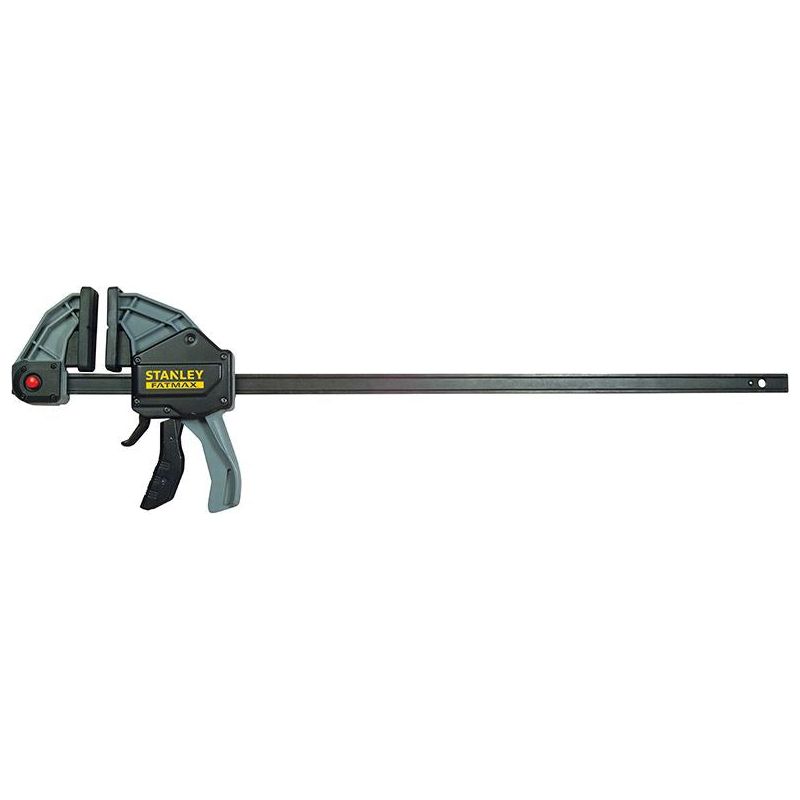 Stanley® Hand Tools FatMax® XL Trigger Clamp 900mm STANLEY® Hand Tools - Dynamic Drive