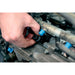 Laser Glow Plug Aperture Cleaner - Reamer Set 7pc 5210 Laser - Dynamic Drive