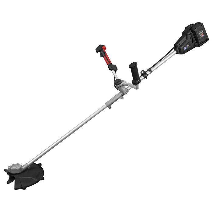 Sealey SV20 Series 35cm Brush Cutter & Strimmer 40V - Body Only CP40VBC Sealey - Dynamic Drive