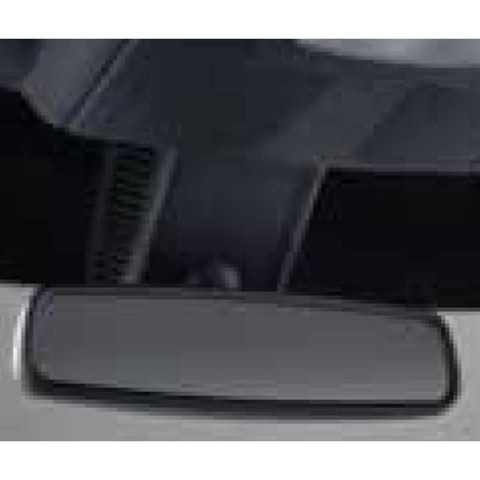 REMIfront IV Front Blinds Merc Sprinter with S Rain Sensor 2019-2024 Remis - Dynamic Drive