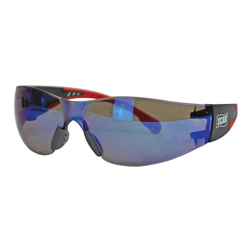 Scan Flexi Spectacle Blue Scan - Dynamic Drive