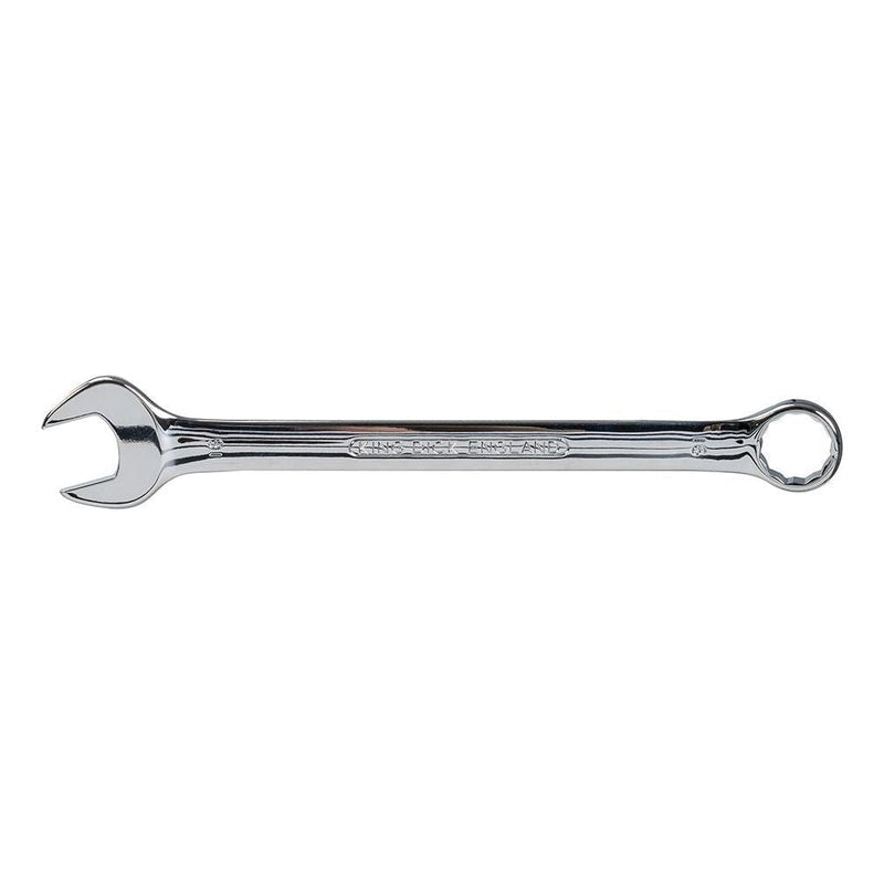 King Dick Combination Spanner Metric 16mm King Dick - Dynamic Drive