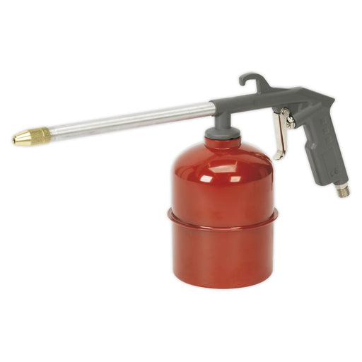 Sealey Paraffin Spray Gun SA333 Sealey - Dynamic Drive