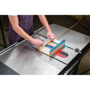 Rockler Table Saw Small Parts Sled 12" x 15-1/2" x 3-1/2" Rockler - Dynamic Drive