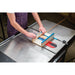 Rockler Table Saw Small Parts Sled 12" x 15-1/2" x 3-1/2" Rockler - Dynamic Drive